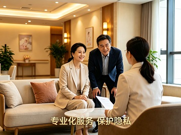 历下有偿售卵代生女生的客户的客户群体有哪些
