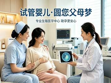 历下辅助生育服务 试管婴儿行业的兴起背景、发展与未来展望